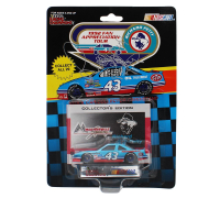 Richard Petty Signed NASCAR "Martinsville Speedway" Racing Champions Toy Car (Radtke) at PristineAuction.com