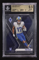Puka Nacua 2023 Panini Phoenix #200 RC (BGS 9.5) at PristineAuction.com