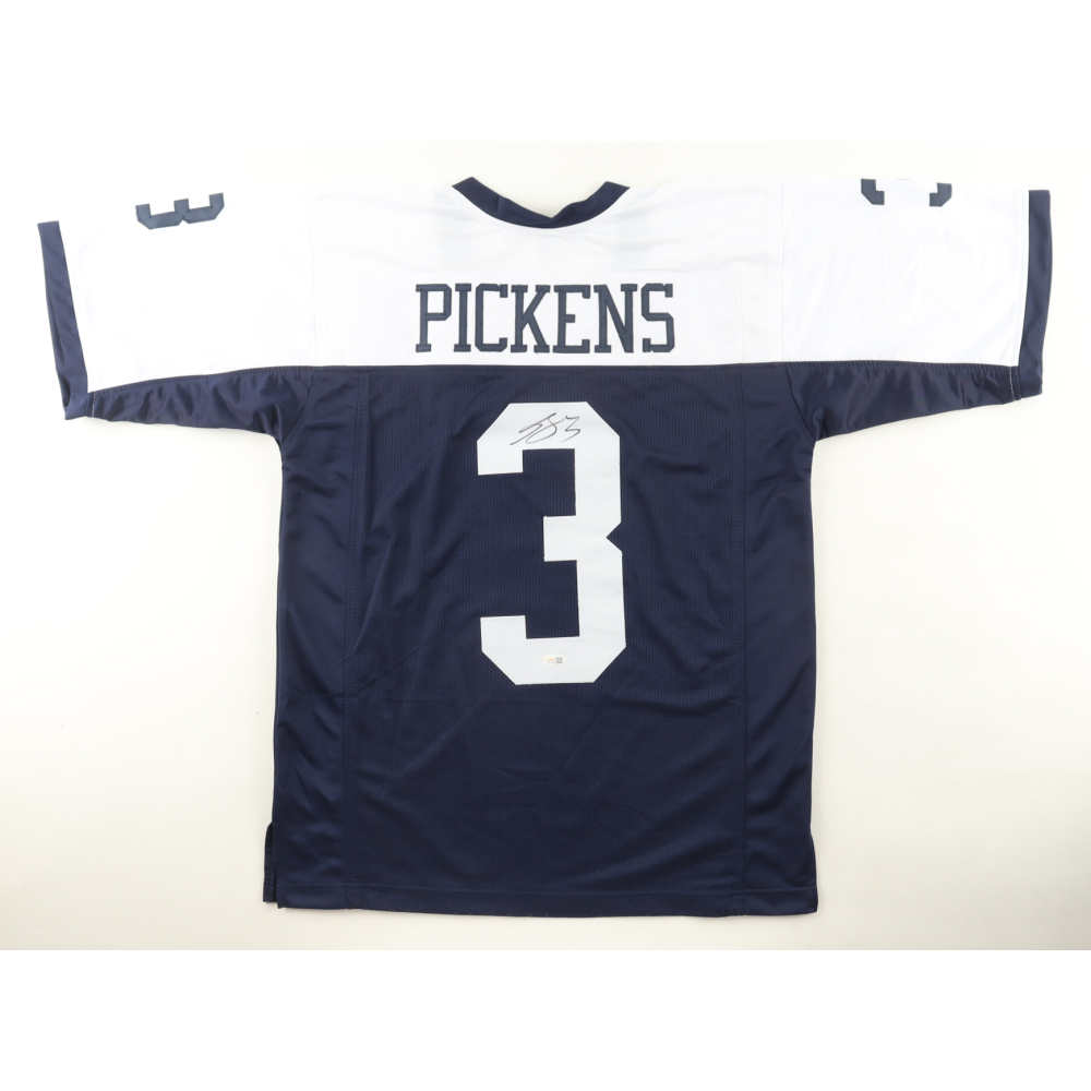George Pickens Signed Jersey (JSA) at PristineAuction.com