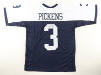 George Pickens Signed Jersey (JSA) at PristineAuction.com