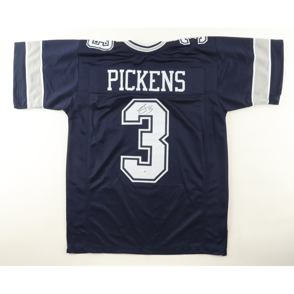 George Pickens Signed Jersey (JSA) at PristineAuction.com