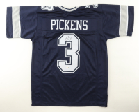 George Pickens Signed Jersey (JSA) at PristineAuction.com