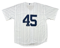 Gerrit Cole Signed Yankees Nike Authentic Jersey (MLB) at PristineAuction.com