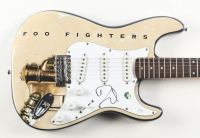 Dave Grohl Signed Custom Electric Guitar (ACOA & AP) at PristineAuction.com