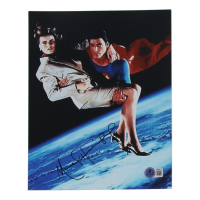 Mariel Hemingway Signed "Superman" 8x10 Photo (Beckett) at PristineAuction.com