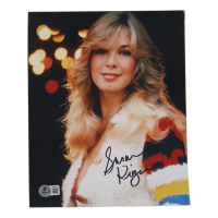 Susan Kiger Signed 8x10 Photo (Beckett) at PristineAuction.com