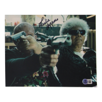 Leslie Uggams Signed "Deadpool 2" 8x10 Photo (Beckett) at PristineAuction.com