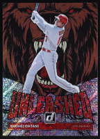 Shohei Ohtani 2022 Donruss Unleashed Rapture #6 at PristineAuction.com