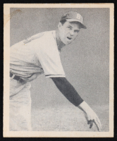 Johnny Sain 1948 Bowman #12 RC at PristineAuction.com