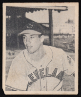 Bob Feller 1948 Bowman #5 RC at PristineAuction.com