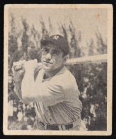Yogi Berra 1948 Bowman #6 RC at PristineAuction.com