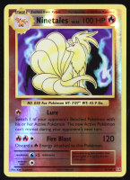 Ninetales 2016 Pokemon XY Evolutions #15 Holo at PristineAuction.com