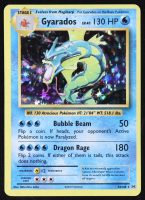 Gyarados 2016 Pokemon XY Evolutions #34 Holo at PristineAuction.com