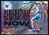 Kon Knueppel 2025-26 Topps Generation Now Holo Foil #GN4 RC at PristineAuction.com