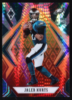 Jalen Hurts 2020 Panini Phoenix #114 RC at PristineAuction.com