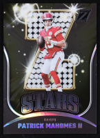 Patrick Mahomes II 2023 Panini Zenith Z-Stars #1 at PristineAuction.com