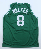 Antoine Walker Signed Jersey (Authentic Ink) at PristineAuction.com
