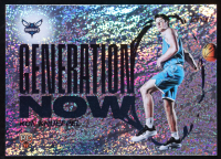 Kon Knueppel 2025-26 Topps Generation Now Holo Foil #GN4 RC at PristineAuction.com