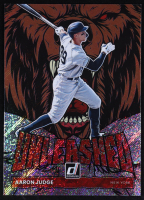 Aaron Judge 2022 Donruss Unleashed Rapture #12 at PristineAuction.com