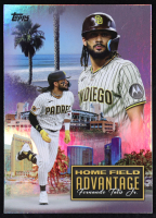 Fernando Tatis Jr. 2024 Topps Home Field Advantage #HFA6 at PristineAuction.com