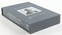 Barack Obama Signed "A Promised Land" Hardcover Book (Beckett) at PristineAuction.com