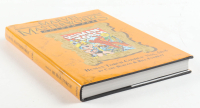 Stan Lee Signed "Marvel Masterworks: Golden Age" Volume 2 Hardcover Book (Beckett) at PristineAuction.com