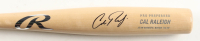 Cal Raleigh Signed Rawlings Baseball Bat (Fanatics & MLB) at PristineAuction.com