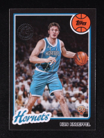 Kon Knueppel 2025-26 Topps '80-81 Topps #80BK53 RC at PristineAuction.com