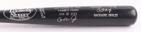 Cal Ripken Jr. Signed Louisville Slugger 2,131 Commemorative Baseball Bat (JSA) at PristineAuction.com