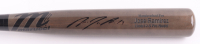 Jose Ramirez Signed Marucci Player Model Baseball Bat (Fanatics) at PristineAuction.com