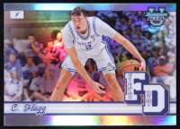 Cooper Flagg 2024-25 Bowman's Best University Field Day Refractors #FD1 RC at PristineAuction.com