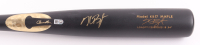 Kris Bryant Signed Chandler Game Model Baseball Bat (Fanatics & MLB) at PristineAuction.com