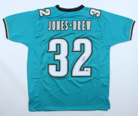 Maurice Jones-Drew Signed Jersey (Beckett) at PristineAuction.com