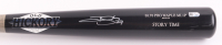 Trevor Story Signed Old Hickory Player Model Baseball Bat (MLB) at PristineAuction.com