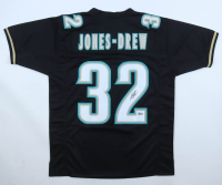 Maurice Jones-Drew Signed Jersey (Beckett) at PristineAuction.com