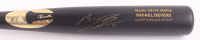 Rafael Devers Signed Chandler Player Model Baseball Bat (MLB & Fanatics) at PristineAuction.com