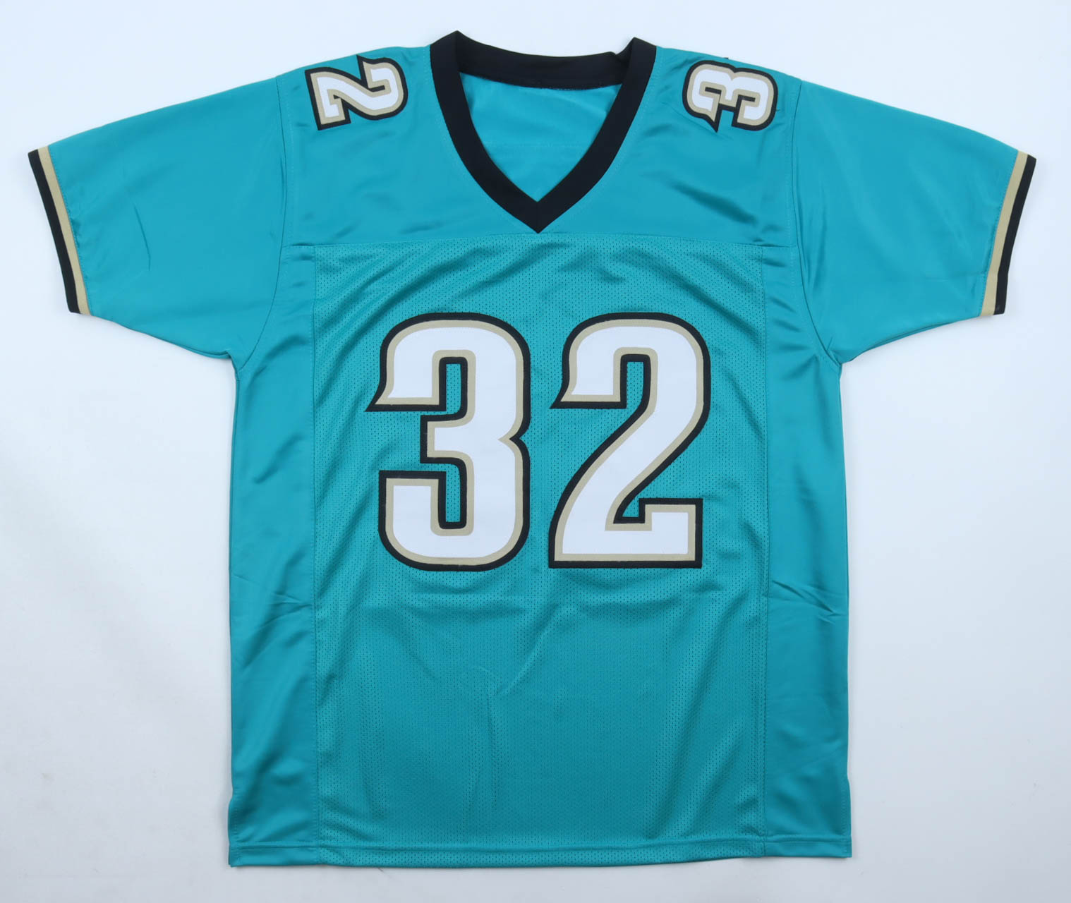 Maurice Jones-Drew Signed Jersey (Beckett) at PristineAuction.com Maurice Jones-Drew Signed Jersey (Beckett) at PristineAuction.com