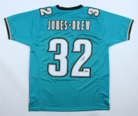 Maurice Jones-Drew Signed Jersey (Beckett) at PristineAuction.com