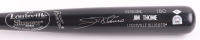 Jim Thome Signed Louisville Slugger Baseball Bat (MLB) at PristineAuction.com