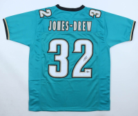 Maurice Jones-Drew Signed Jersey (Beckett) at PristineAuction.com