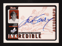 Steve Garvey 1999 Upper Deck Retro Inkredible #SG at PristineAuction.com