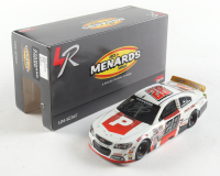 Connor Zilisch Signed 2024 #28 Pristine Auction Chevrolet SS | 1:24 Diecast Car (PA) at PristineAuction.com