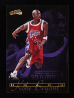 Kobe Bryant 1996-97 Score Board All Sport PPF #185 RC at PristineAuction.com