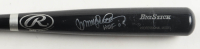 Ryne Sandberg Signed Rawlings Pro Baseball Bat Inscribed "HOF 05" (JSA) at PristineAuction.com