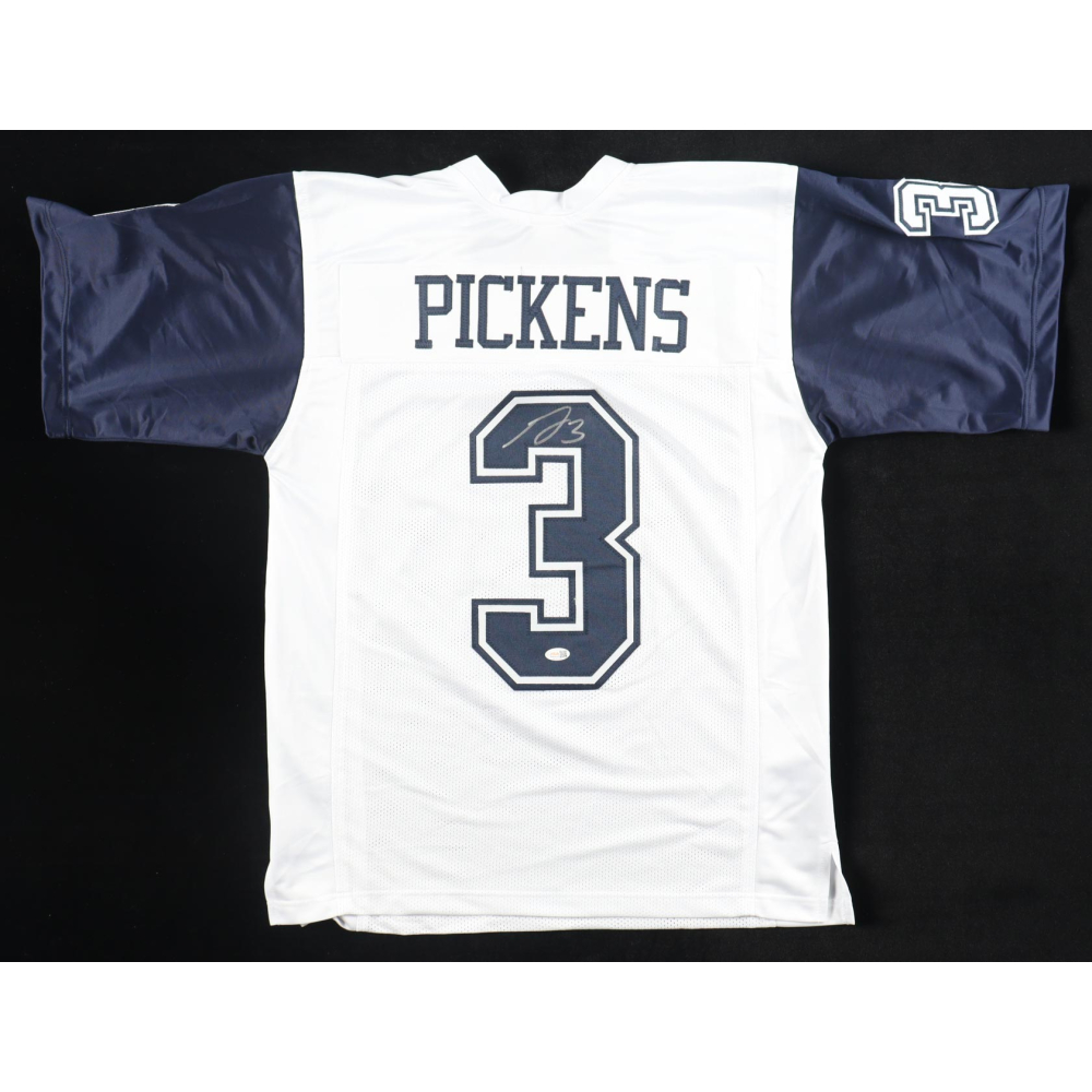 George Pickens Signed Jersey (JSA) at PristineAuction.com