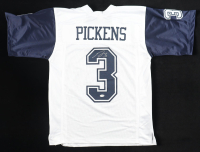 George Pickens Signed Jersey (JSA) at PristineAuction.com