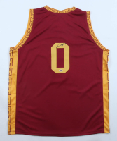 Alijah Arenas Signed Jersey (PSA) at PristineAuction.com