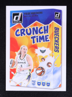 Paige Bueckers 2025 Donruss WNBA Crunch Time #19 RC at PristineAuction.com