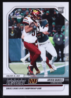 Jayden Daniels 2024 Panini Instant #274 RC at PristineAuction.com