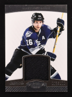 Martin St. Louis 2011-12 Dominion Jerseys #85 #082/100 at PristineAuction.com